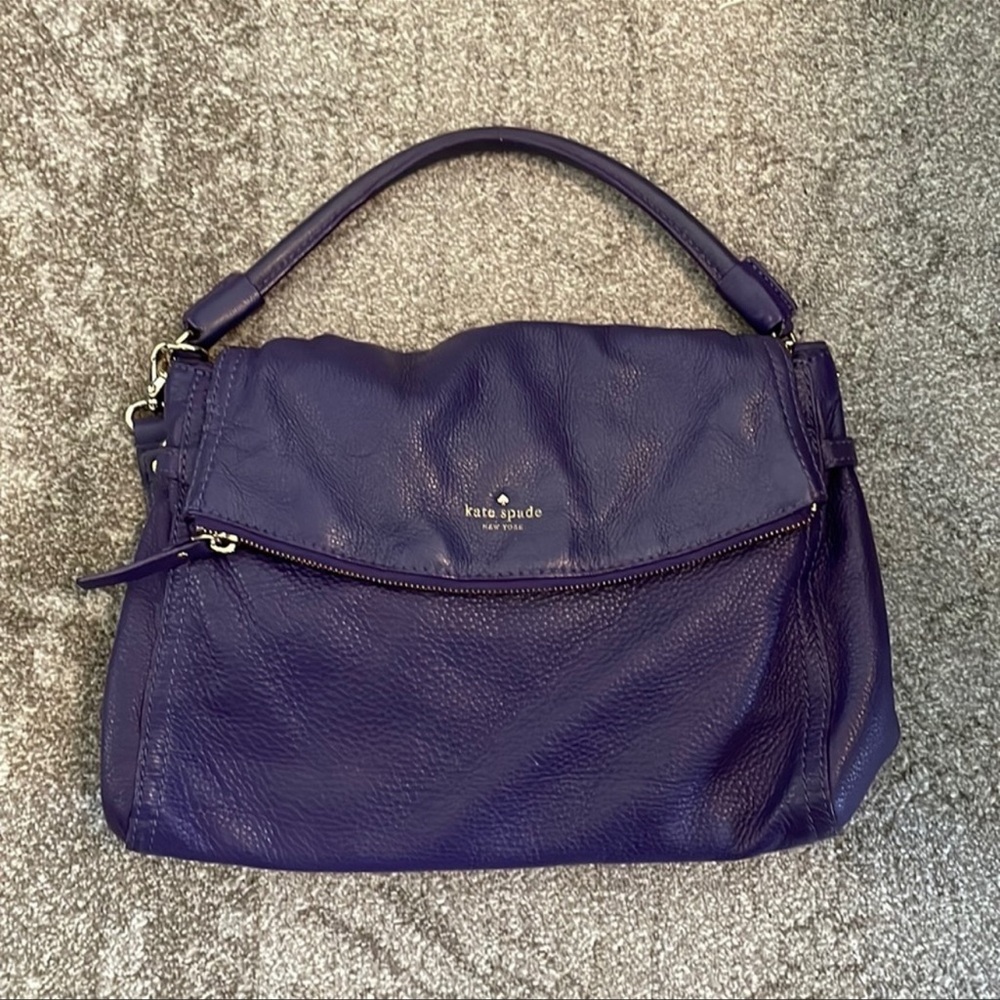 Kate Spade cobble hill little minka